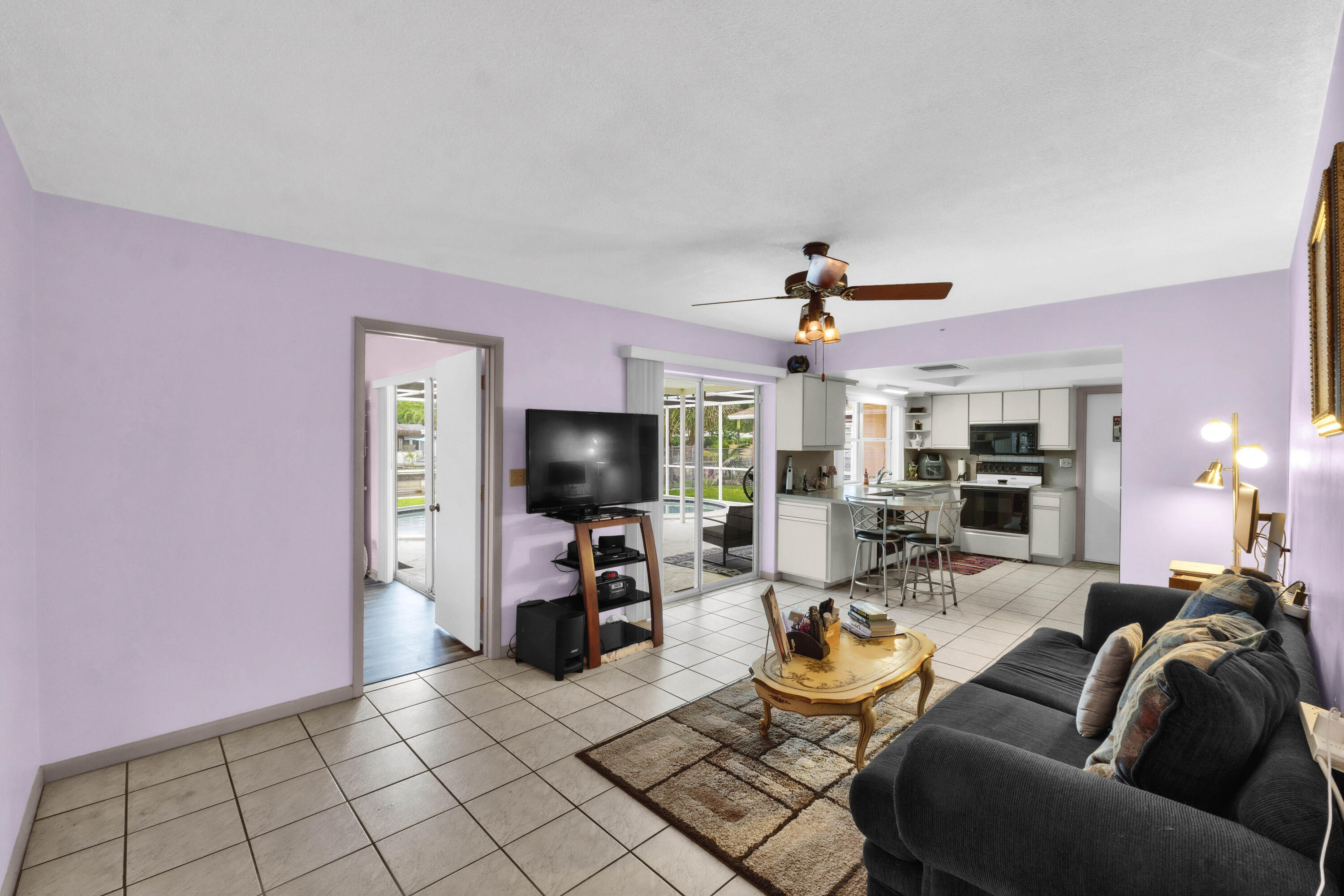 MARGATE 3RD ADD - Residential