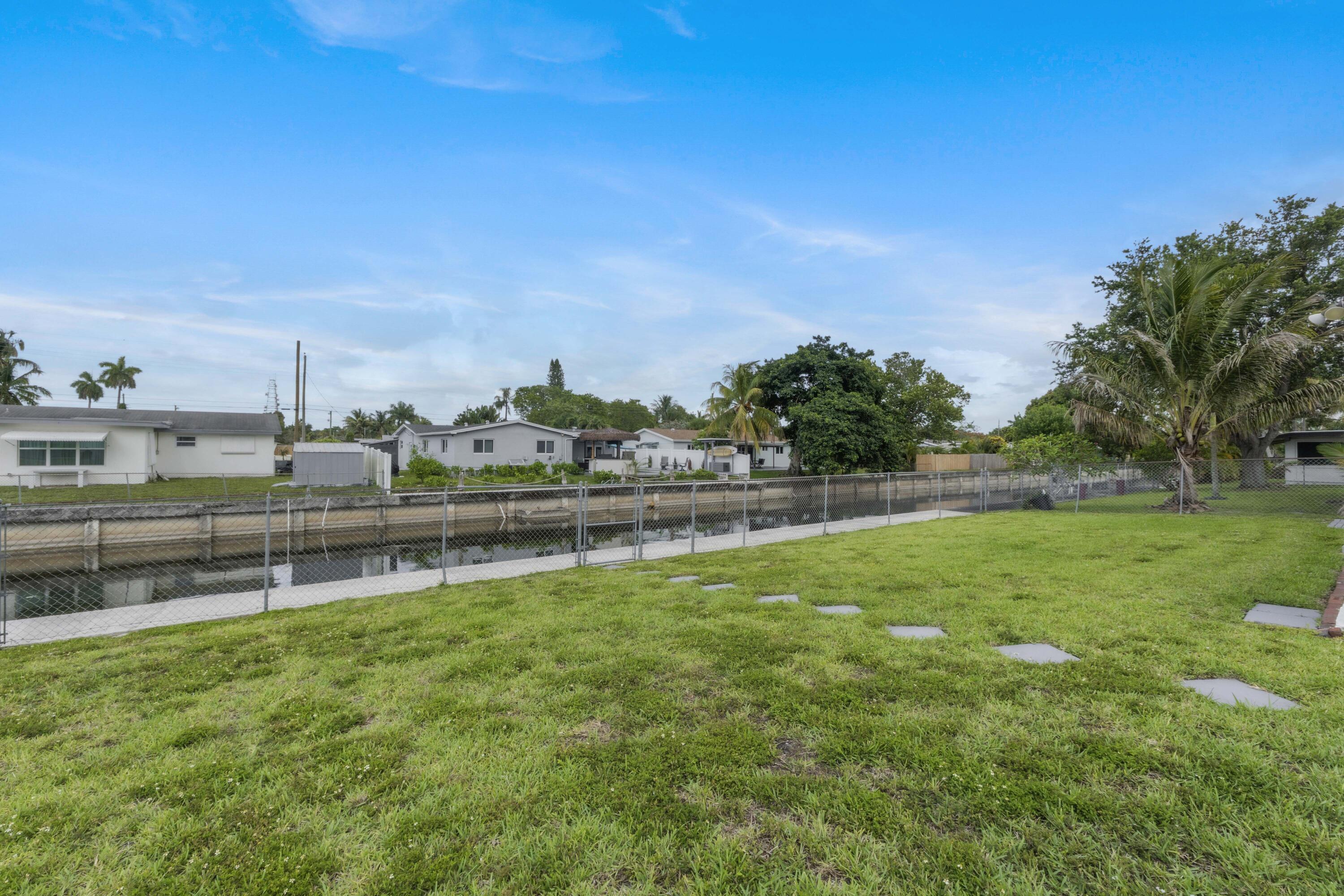 MARGATE 3RD ADD - Residential