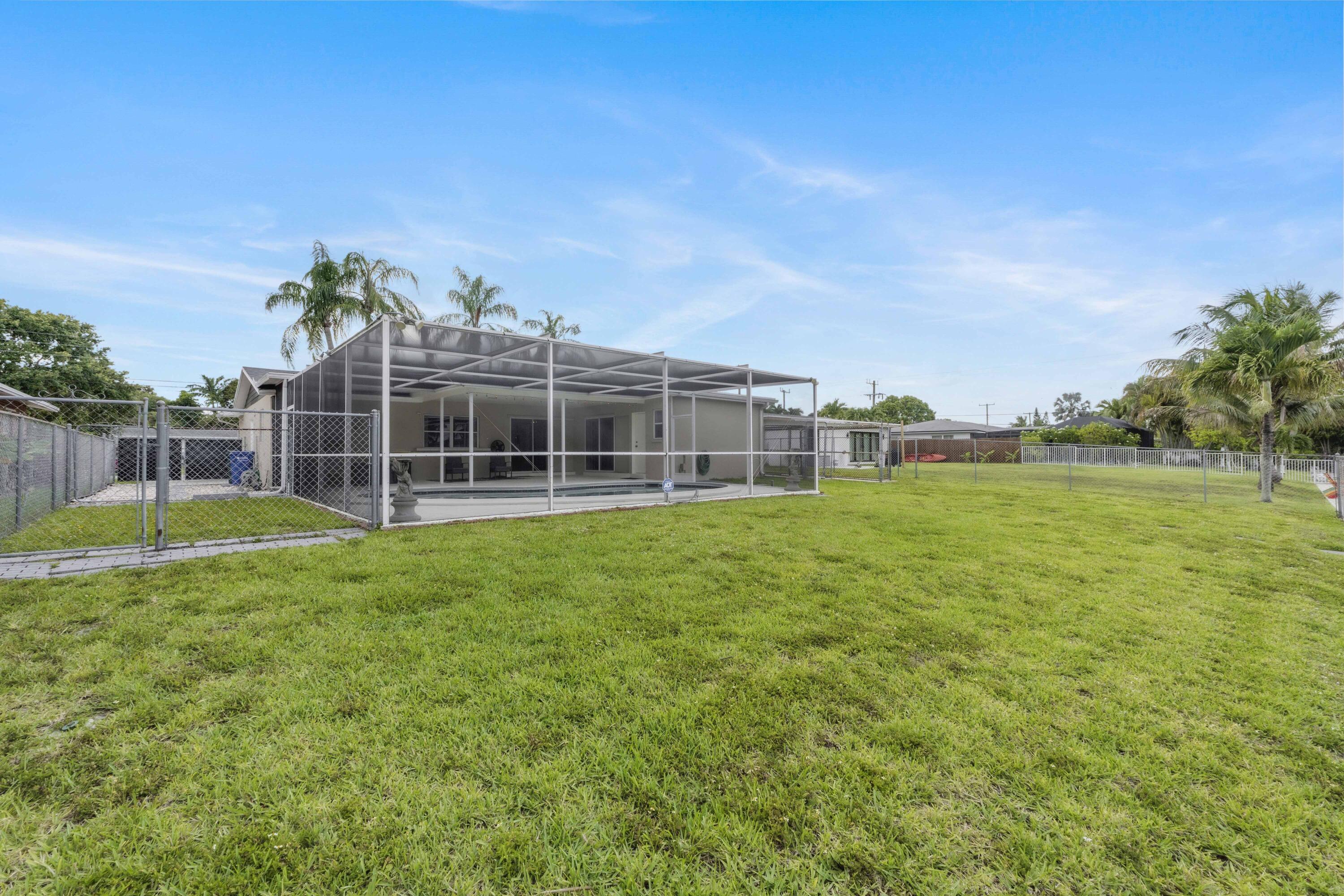 MARGATE 3RD ADD - Residential