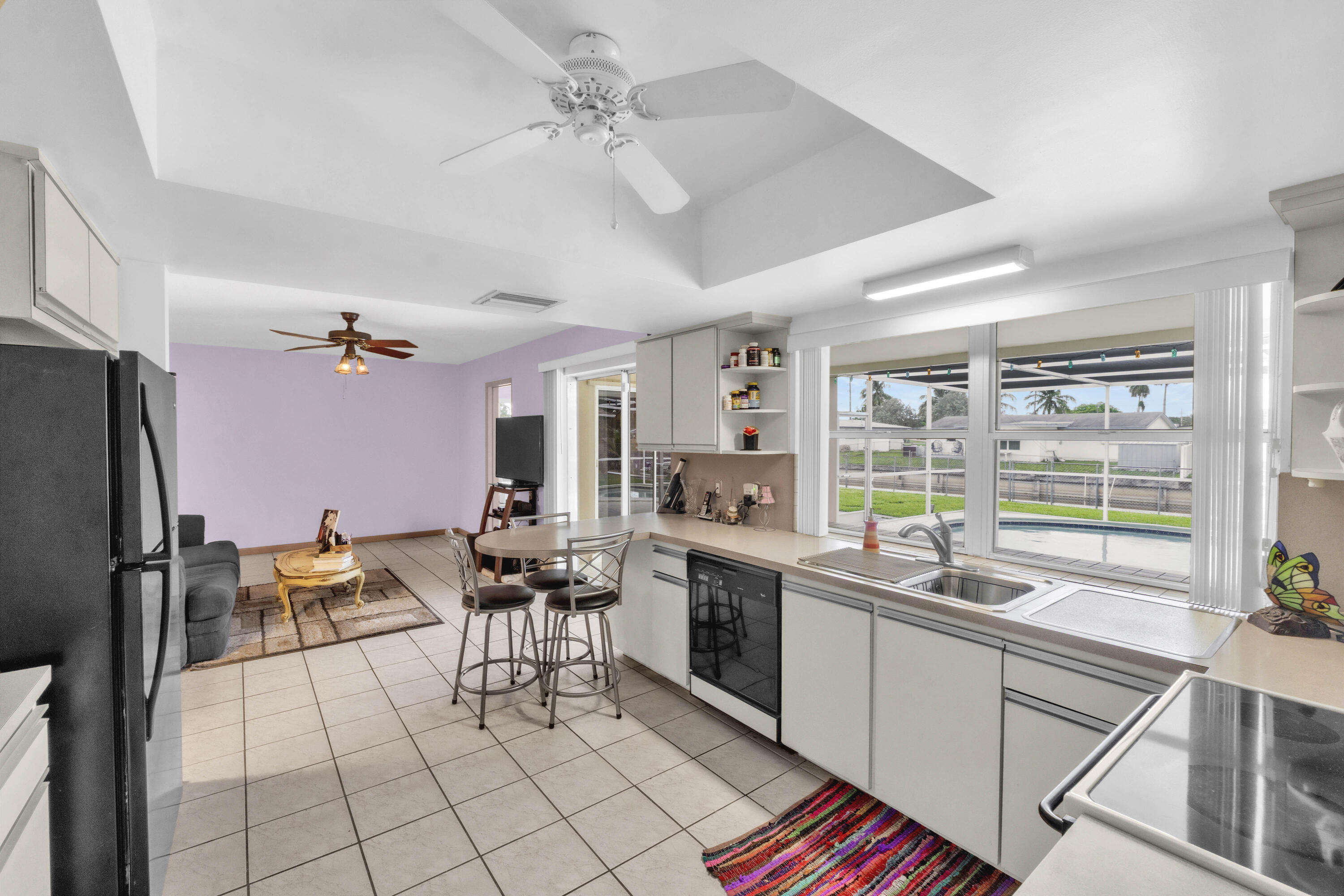MARGATE 3RD ADD - Residential