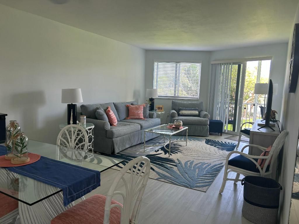 Photo of 2760 Banyan Road #25a, Boca Raton, FL 33432 (MLS # R11089760)