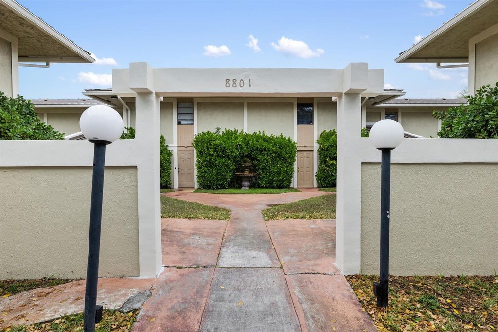 Photo of 8801 W Sample Road #10, Coral Springs, FL 33065 (MLS # F10490612)