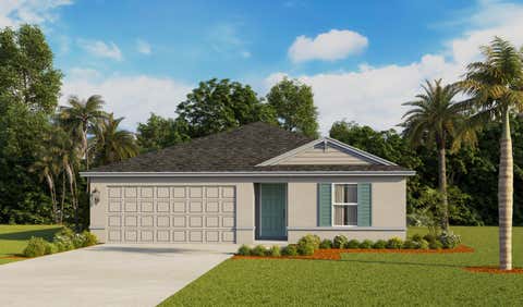 Property photo of 2533 Nw 32nd Avenue, Okeechobee, FL 34972