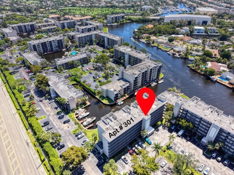 Tiny photo for 17 Royal Palm Way #3010, Boca Raton, FL 33432 (MLS # B26030466)