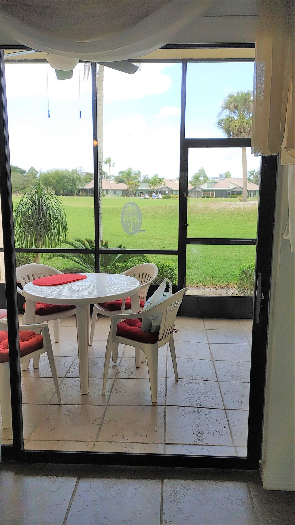 Photo of 6941 SE Constitution Boulevard #104, Hobe Sound, FL 33455 (MLS # R10782489)