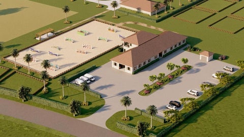 Tiny photo for 15448 SUNNYLAND Lane, Wellington, FL 33414 (MLS # B26084277)