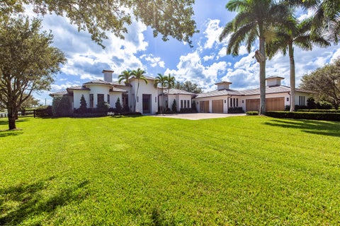 Tiny photo for 15448 SUNNYLAND Lane, Wellington, FL 33414 (MLS # B26084277)