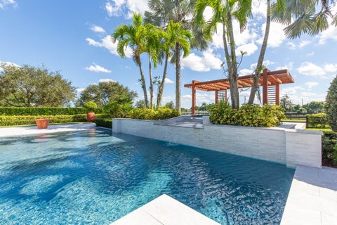Tiny photo for 15448 SUNNYLAND Lane, Wellington, FL 33414 (MLS # B26084277)