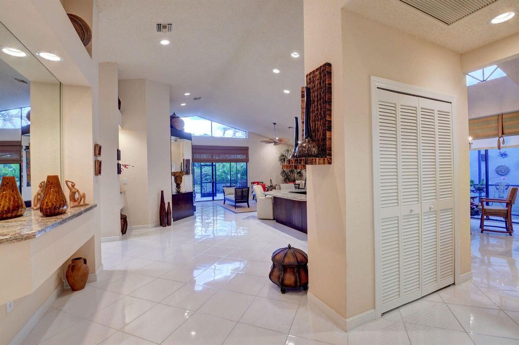 Photo of 2187 NW 59th Street, Boca Raton, FL 33496 (MLS # R11073724)