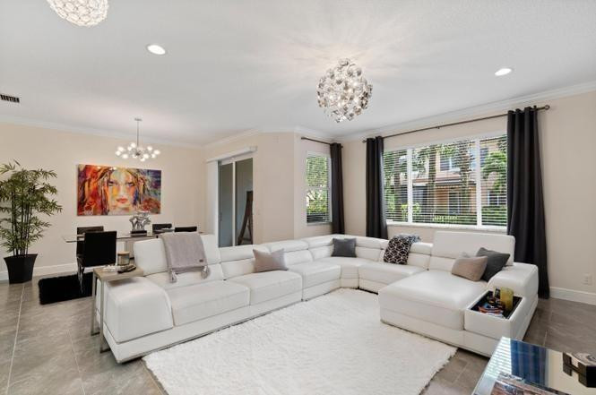 Oakton Preserve - Residential