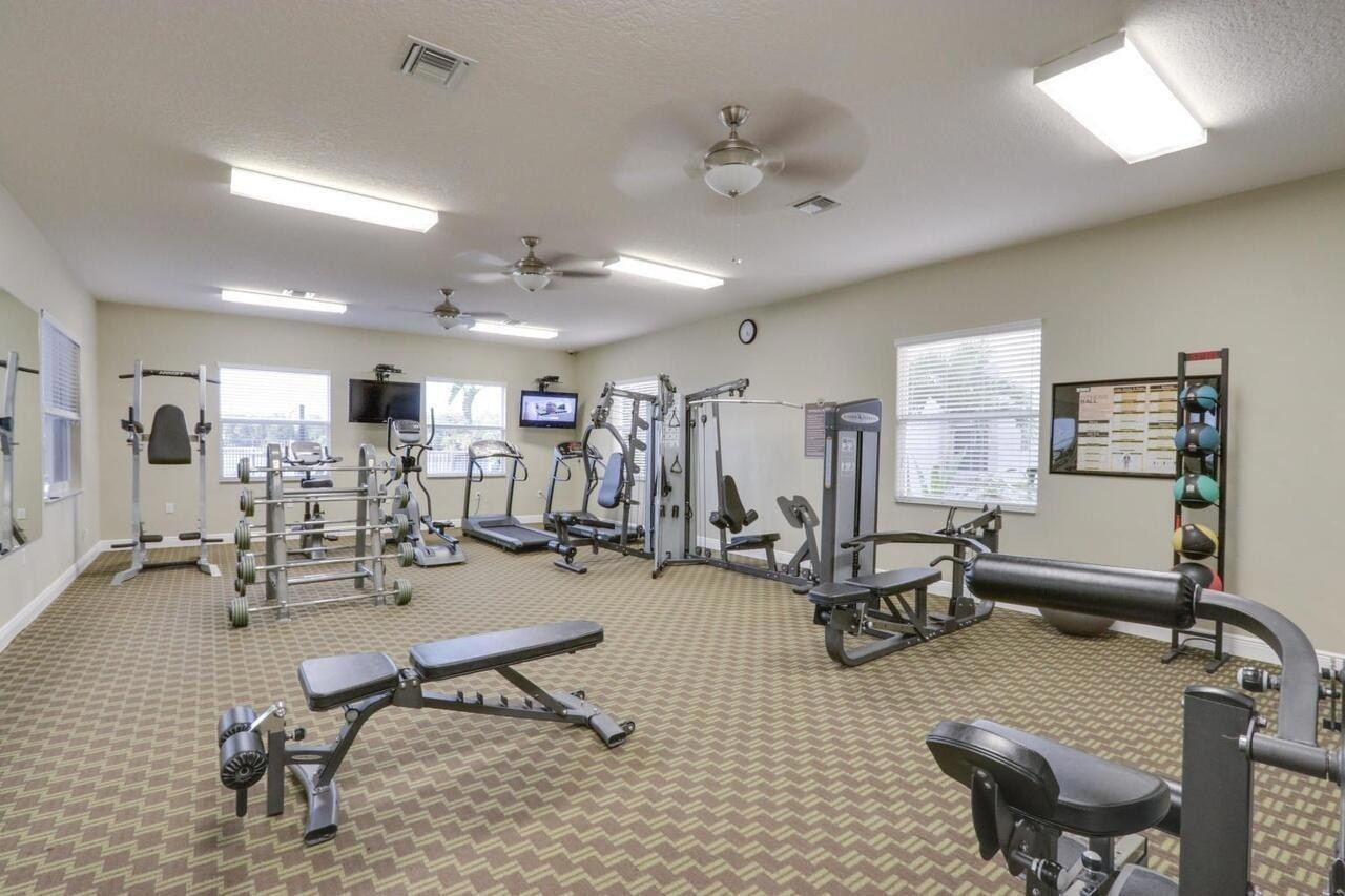 Oakton Preserve - Residential