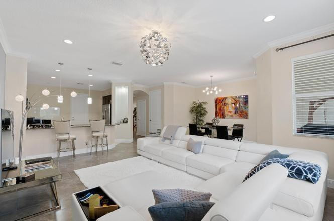 Oakton Preserve - Residential