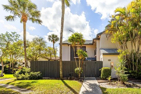 3183 Cocoplum Circle 3375 Coconut Creek FL 33063