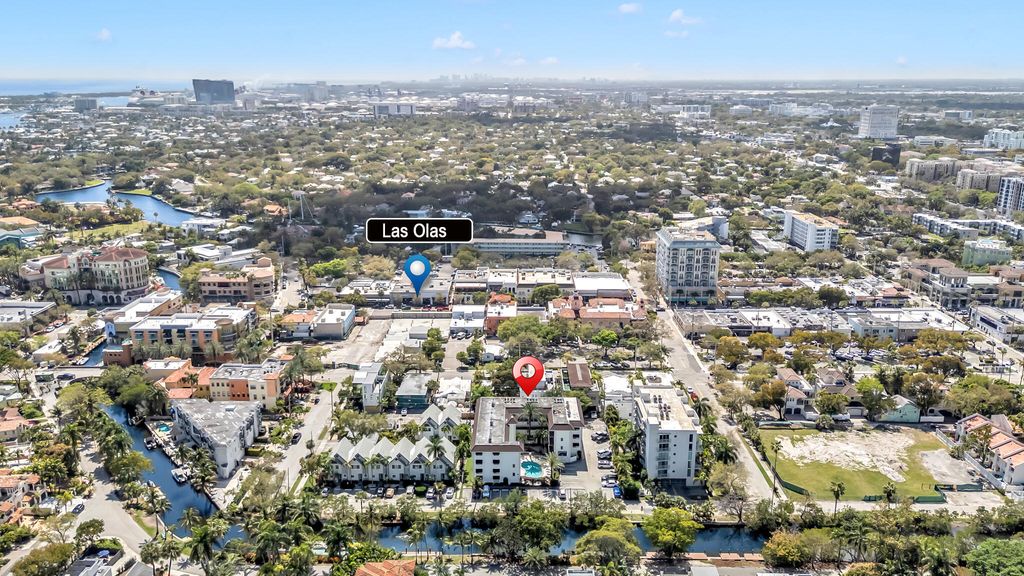 Photo of 924 SE 2nd Street #32, Fort Lauderdale, FL 33301 (MLS # B26020090)