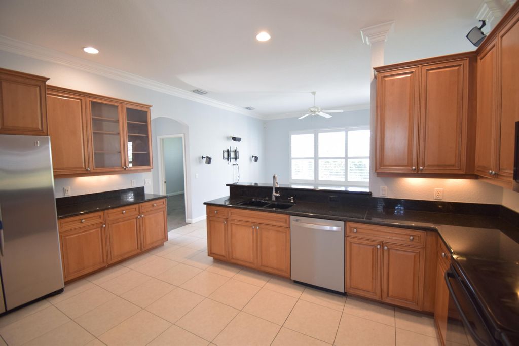 Photo of 426 NW Canterbury Court, Port Saint Lucie, FL 34983 (MLS # R10960037)