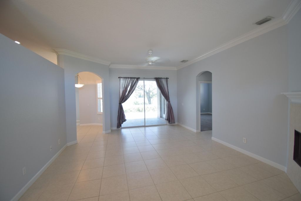 Photo of 426 NW Canterbury Court, Port Saint Lucie, FL 34983 (MLS # R10960037)