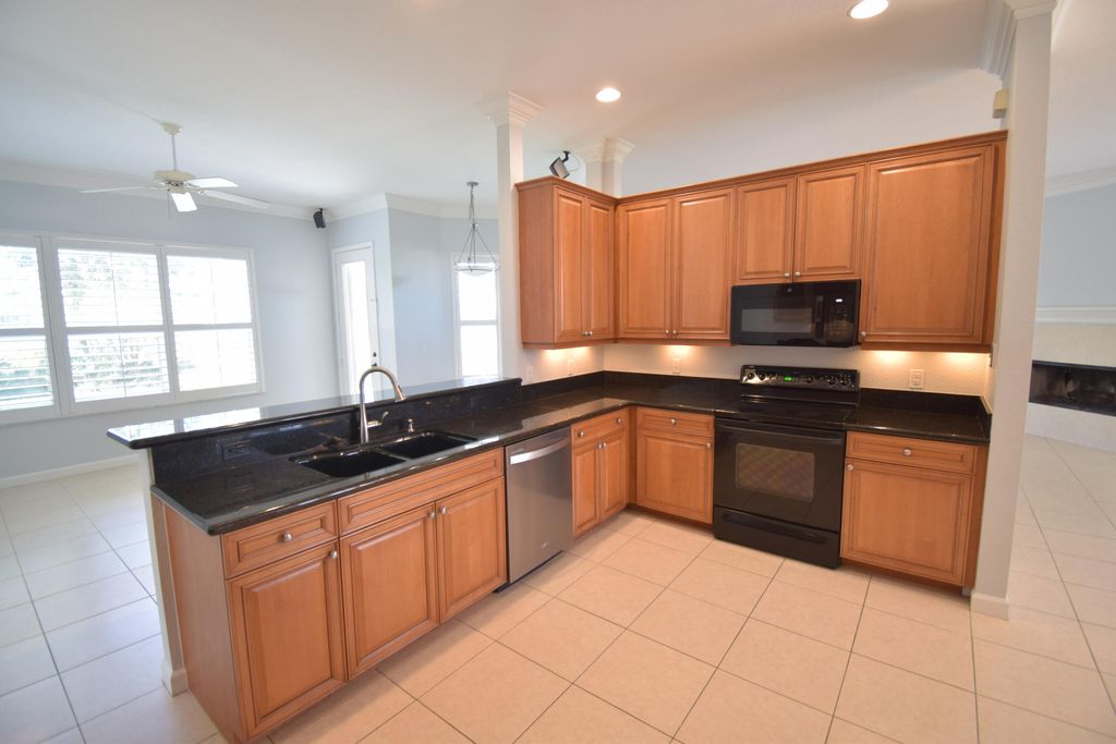 Photo of 426 NW Canterbury Court, Port Saint Lucie, FL 34983 (MLS # R10960037)