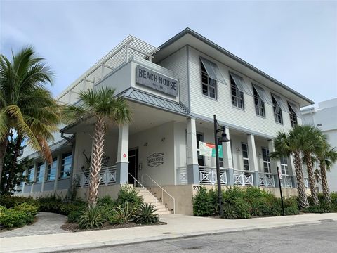 A home in Pompano Beach