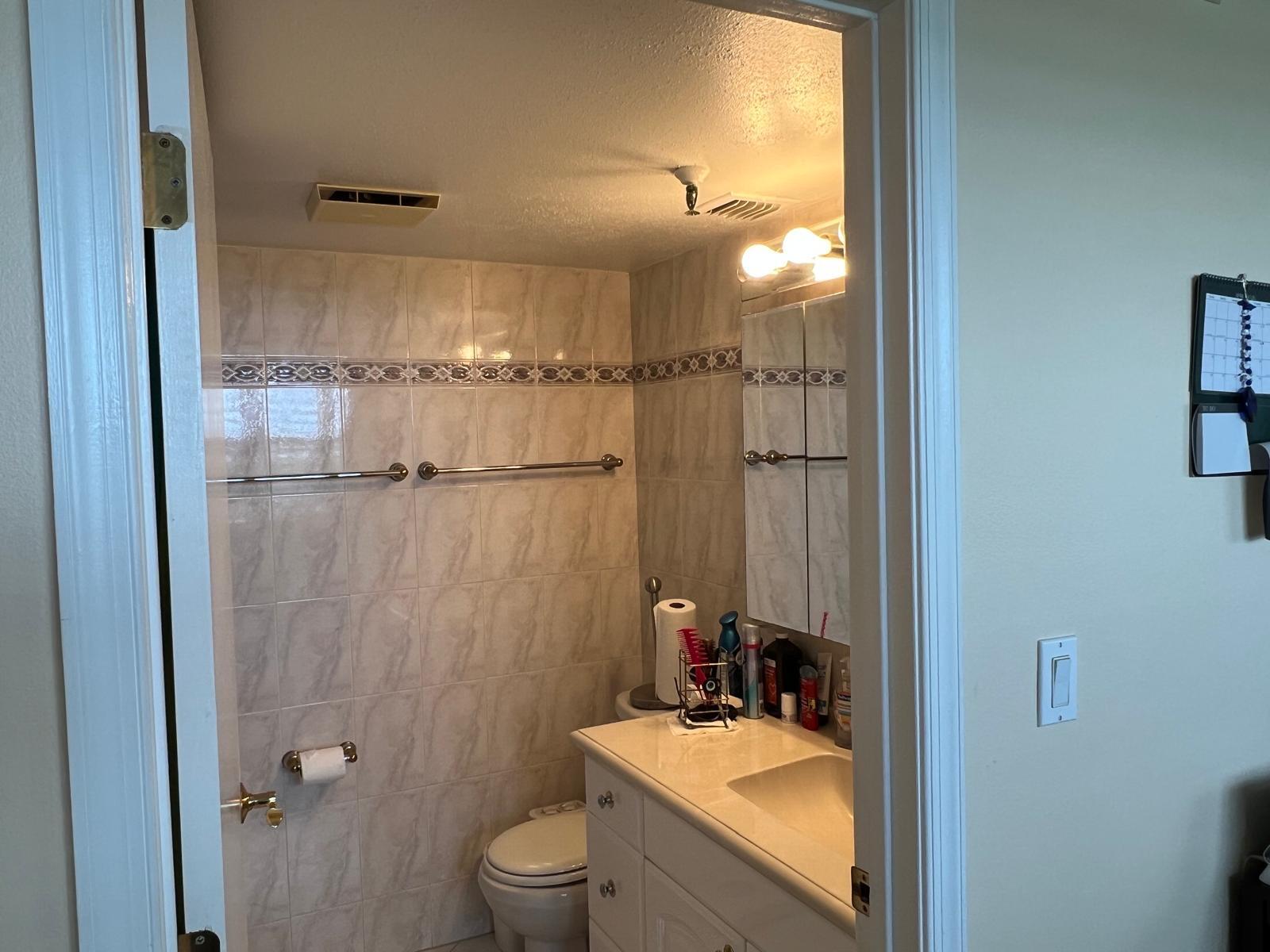 WATERS EDGE TOWERS CONDO - Residential