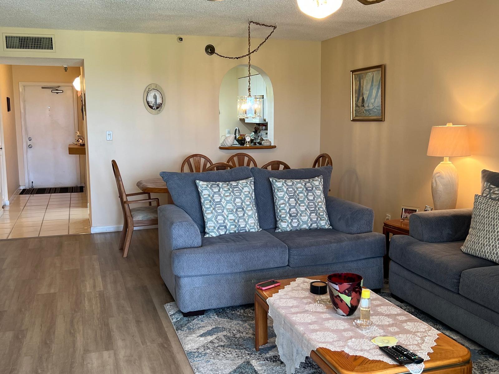 WATERS EDGE TOWERS CONDO - Residential