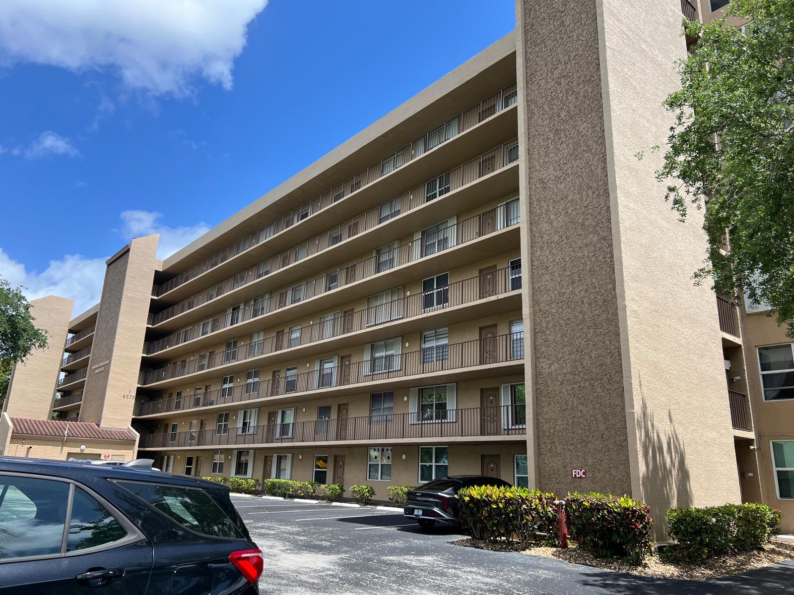 WATERS EDGE TOWERS CONDO - Residential