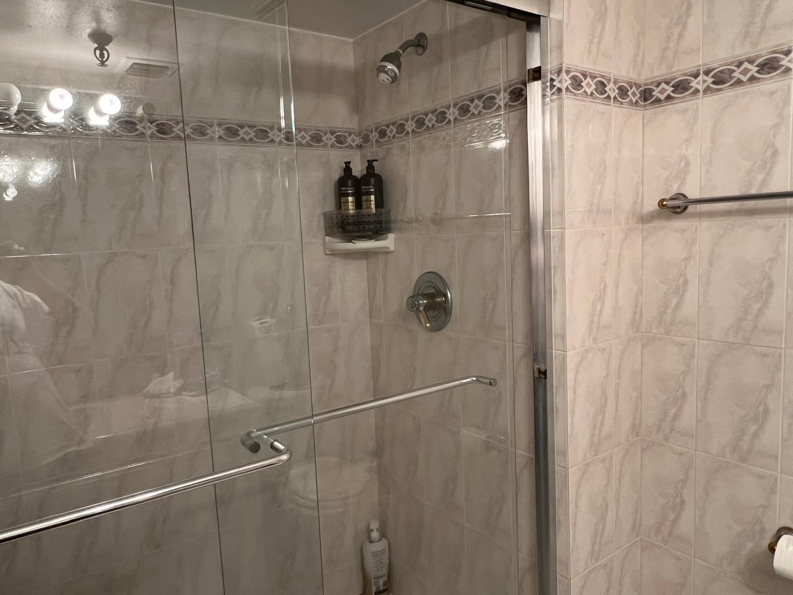 WATERS EDGE TOWERS CONDO - Residential