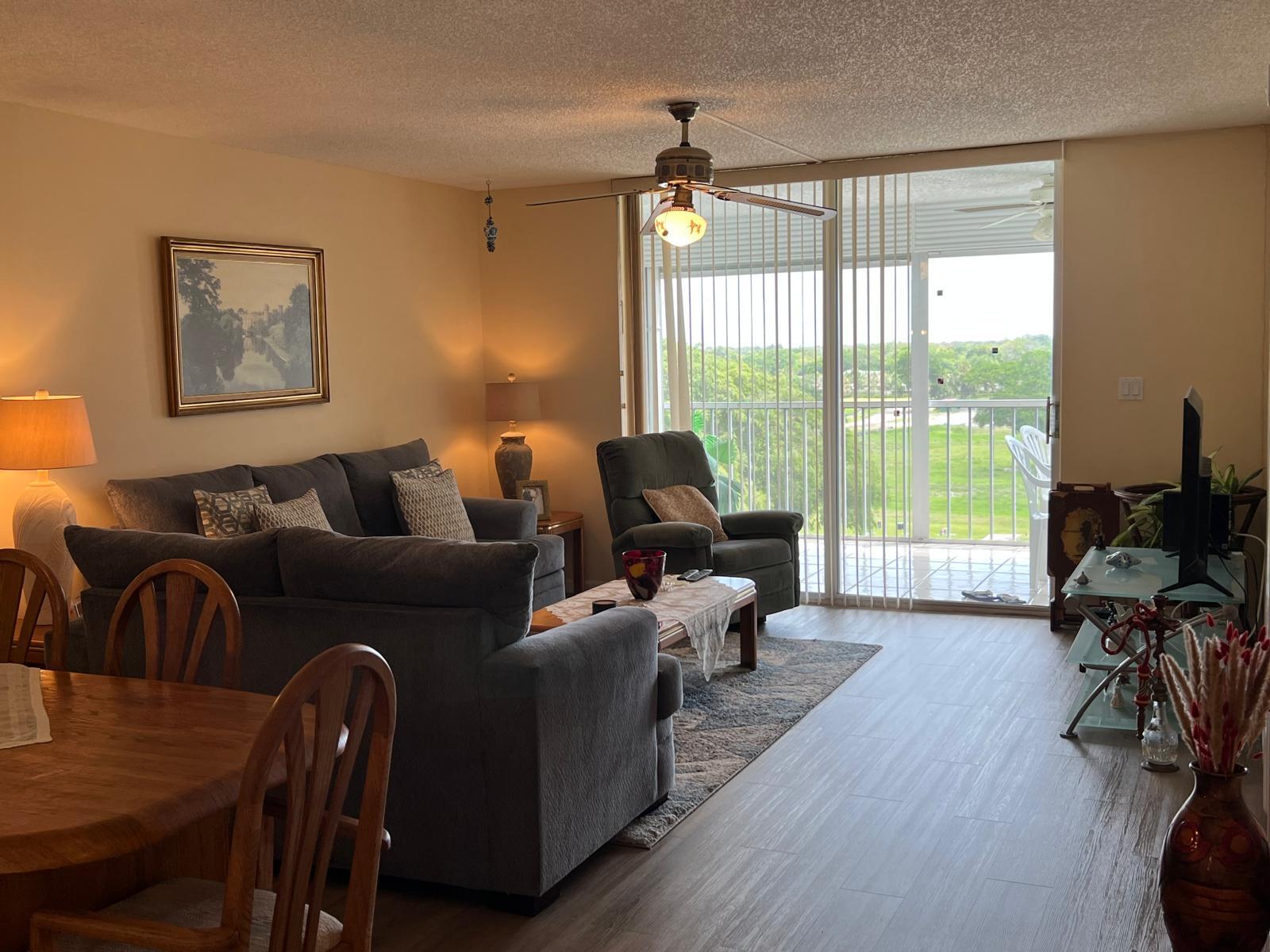 WATERS EDGE TOWERS CONDO - Residential