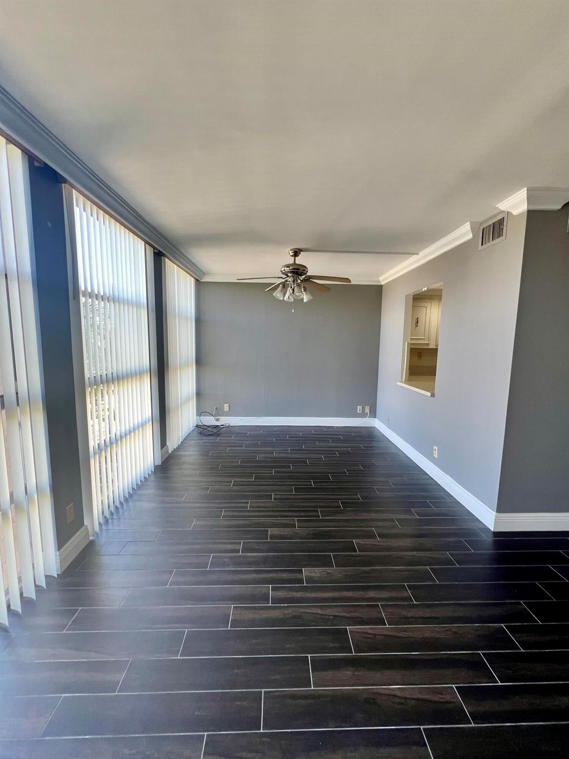 DESOTO PARK NORTH CONDO - Residential Lease