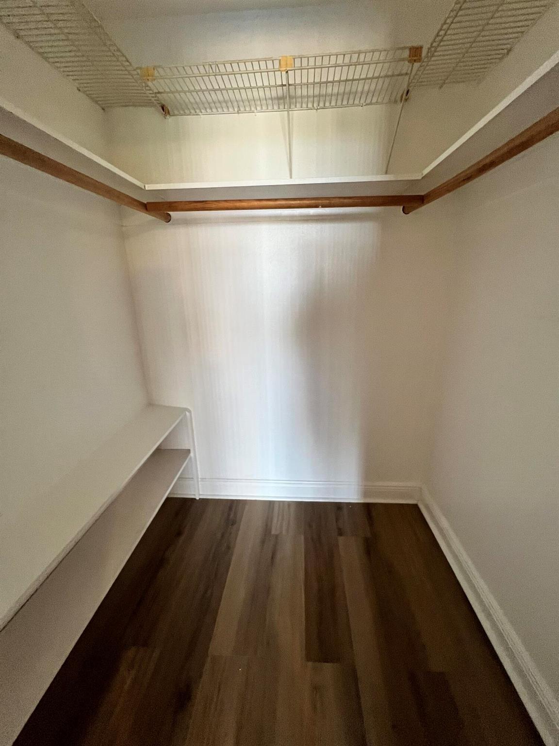 DESOTO PARK NORTH CONDO - Residential Lease