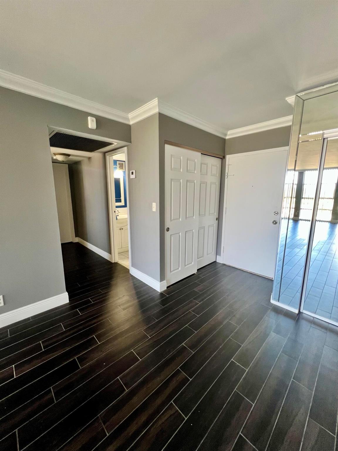 DESOTO PARK NORTH CONDO - Residential Lease