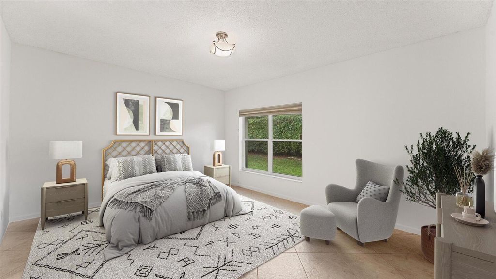 Photo of 1641 Wood Fern Drive, Boynton Beach, FL 33436 (MLS # R10936209)