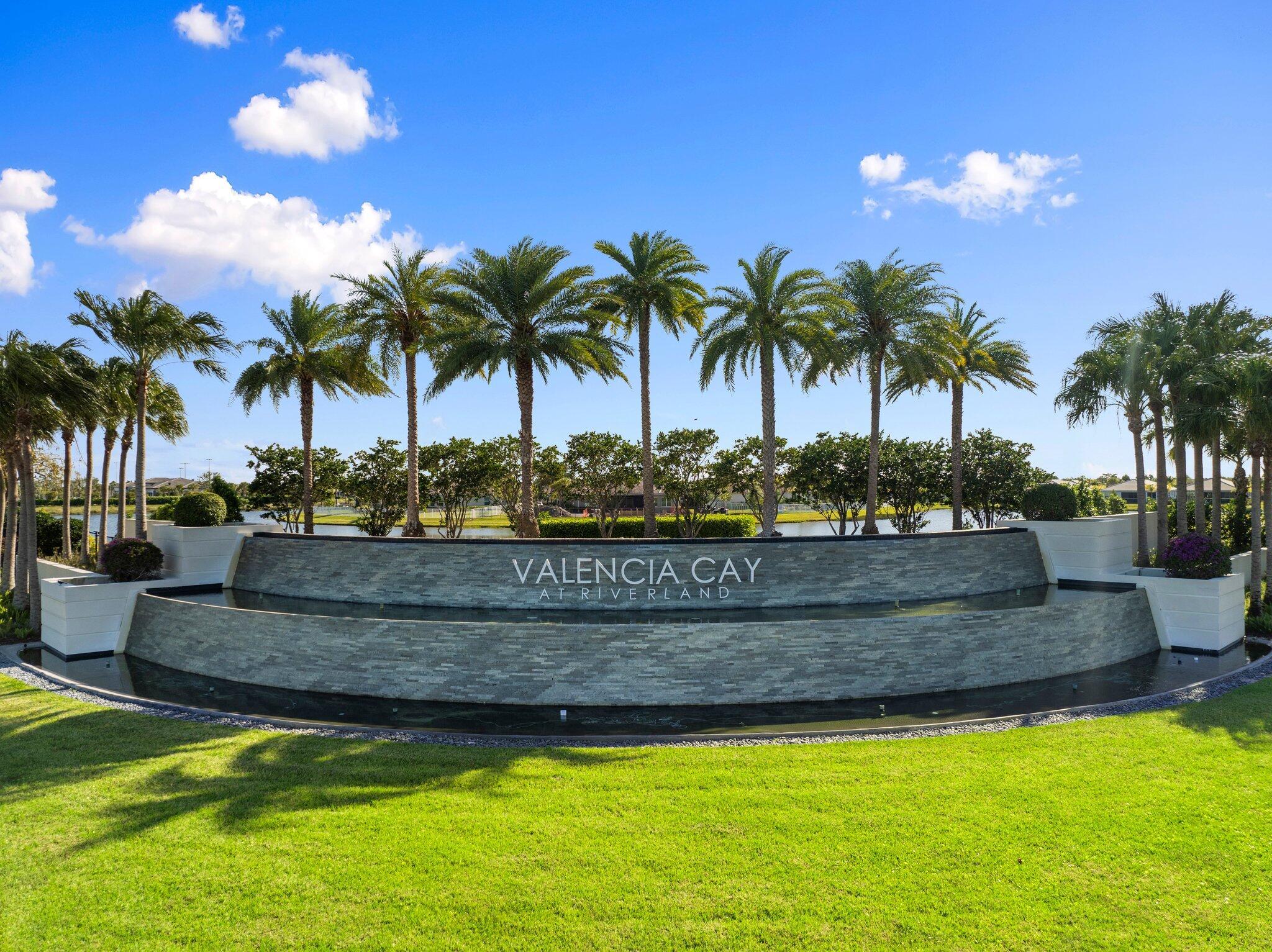 RIVERLAND PARCEL A - PLAT - Residential