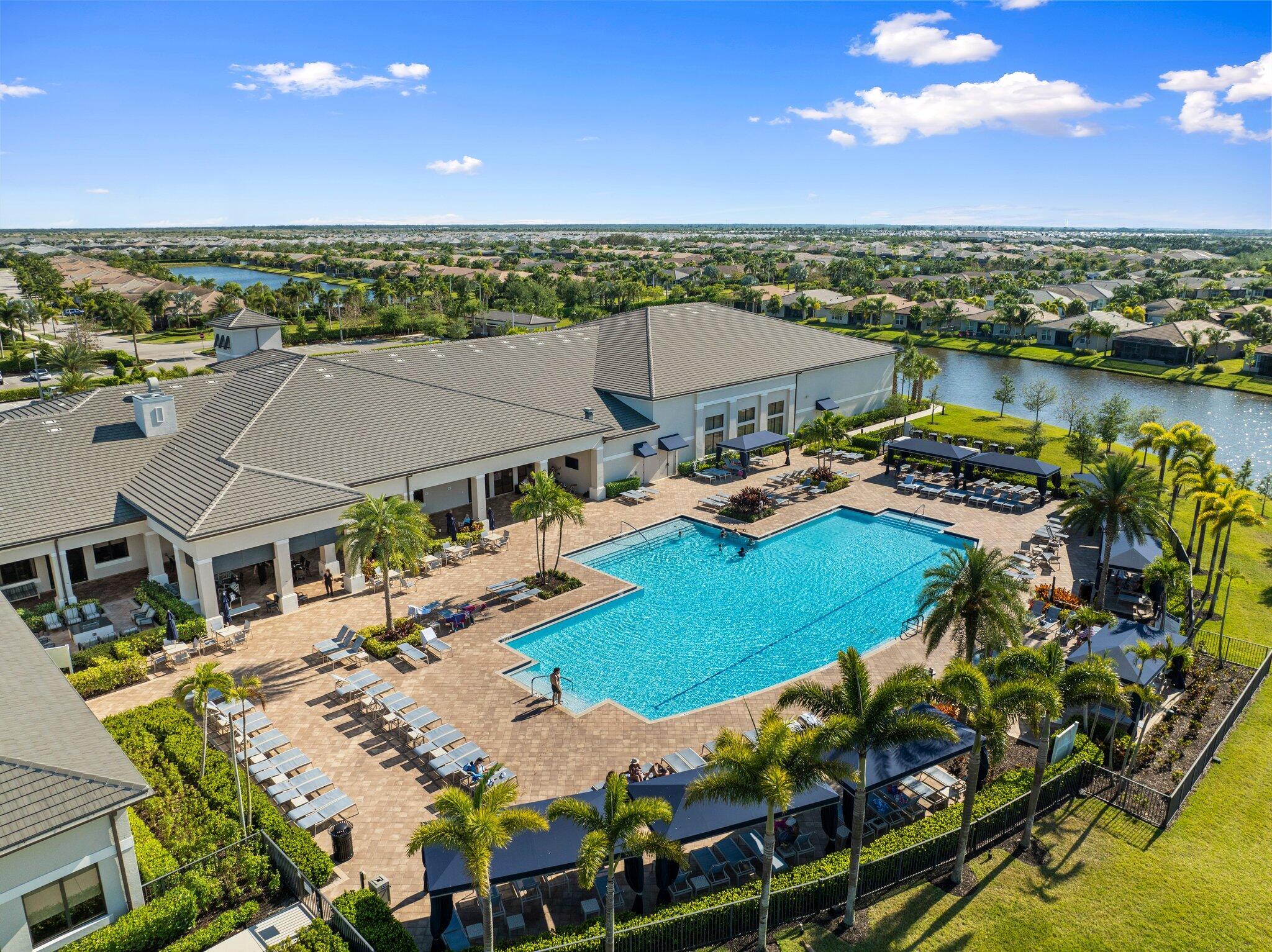 RIVERLAND PARCEL A - PLAT - Residential