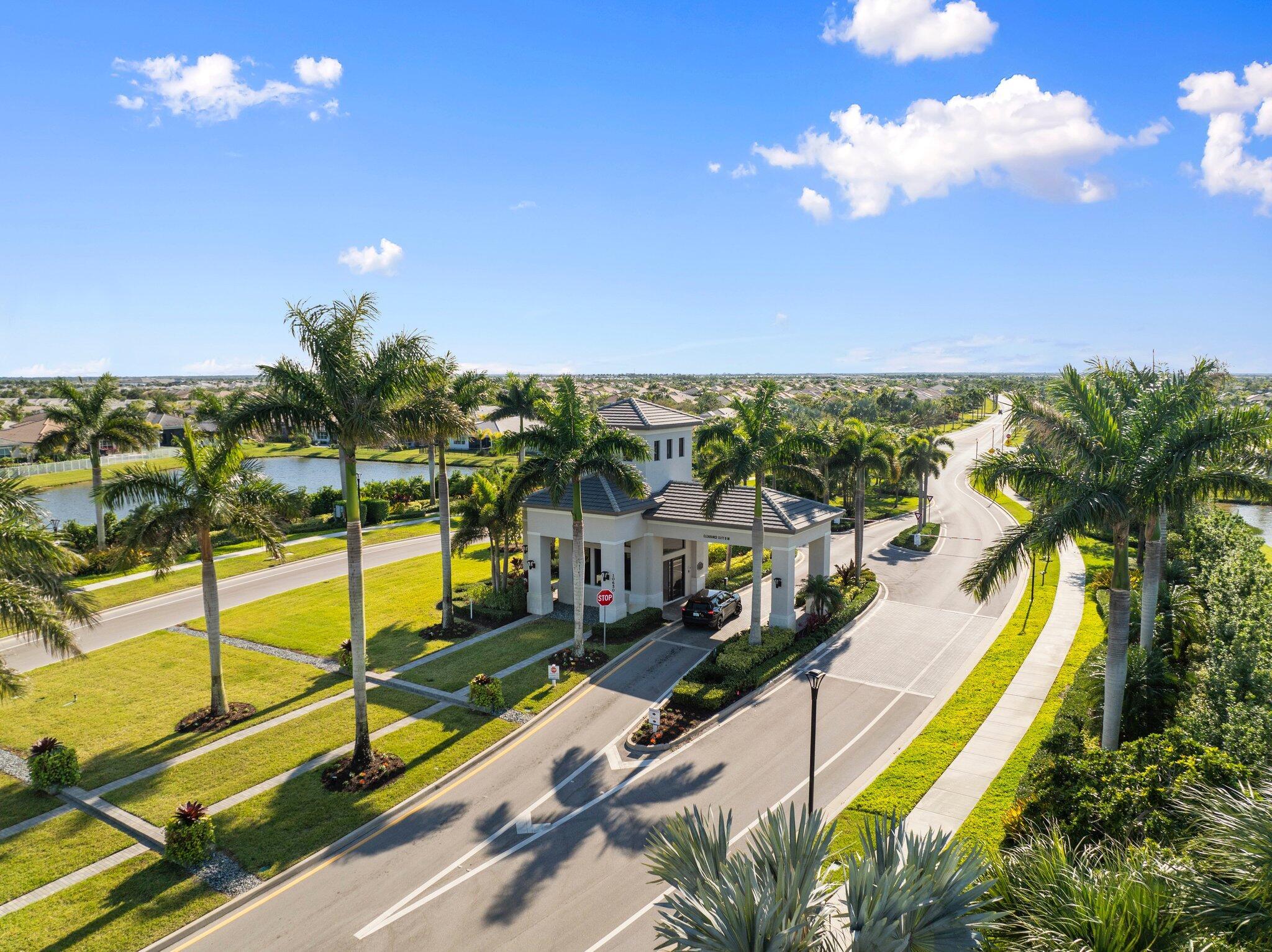 RIVERLAND PARCEL A - PLAT - Residential