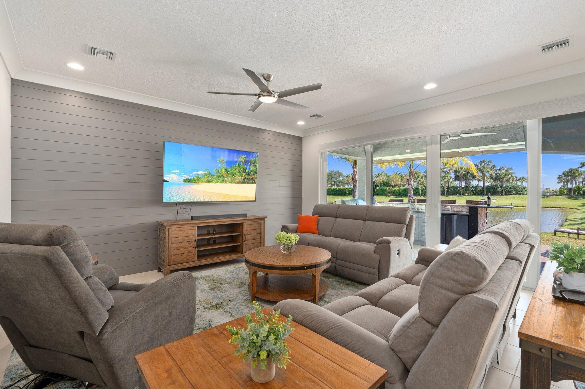 RIVERLAND PARCEL A - PLAT - Residential