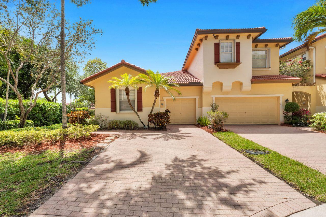 HERON BAY SOUTH - Residential