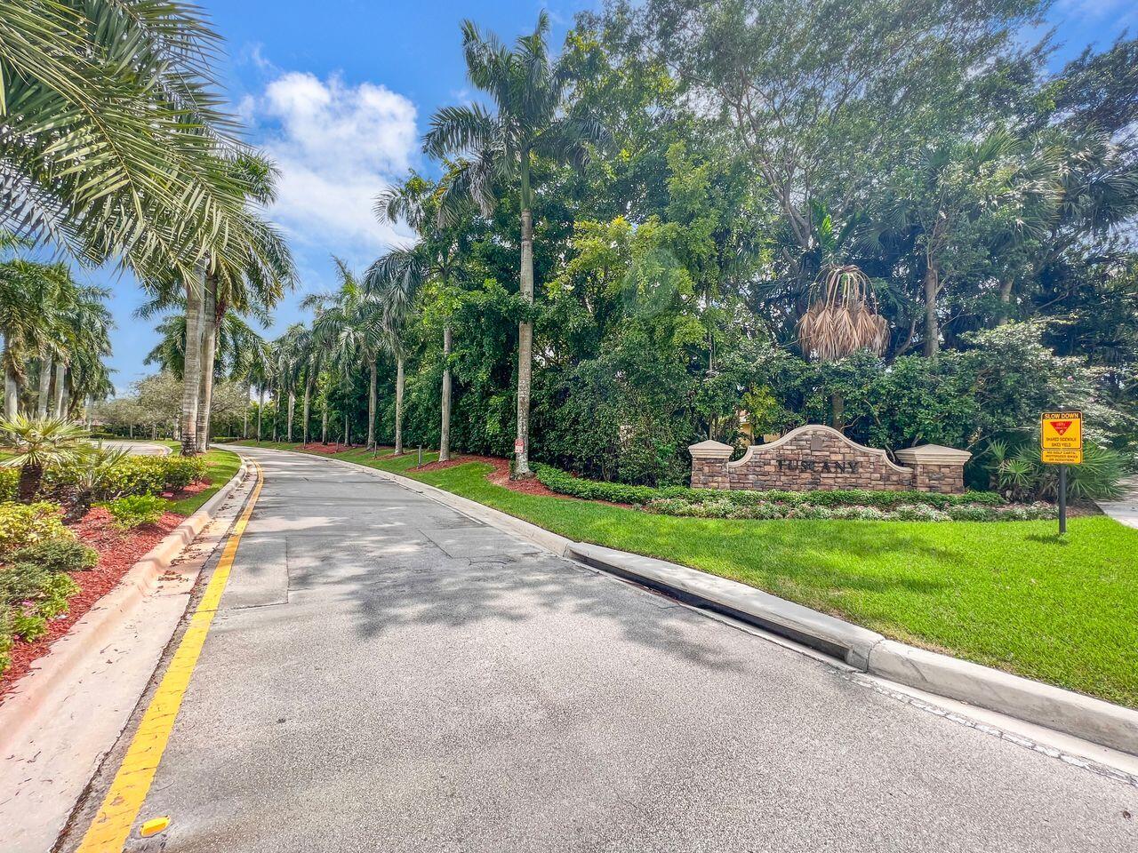 HERON BAY SOUTH - Residential