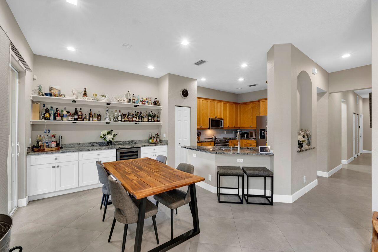 HERON BAY SOUTH - Residential