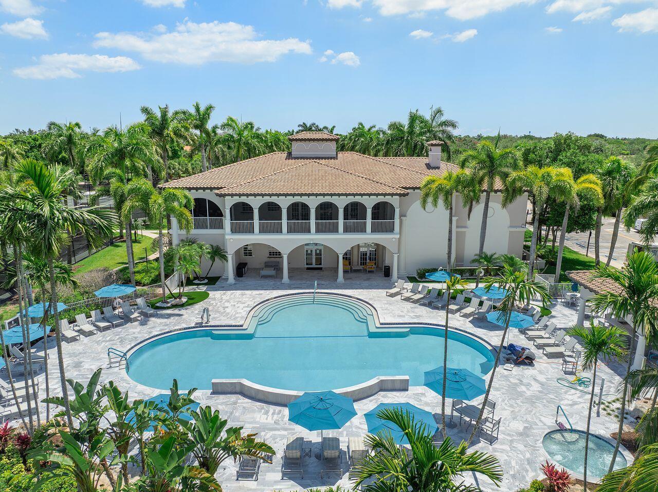 HERON BAY SOUTH - Residential