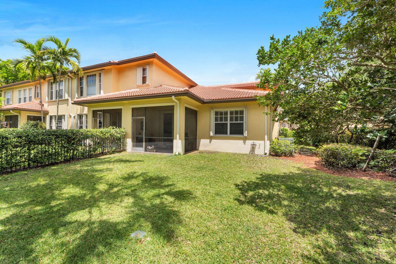 HERON BAY SOUTH - Residential