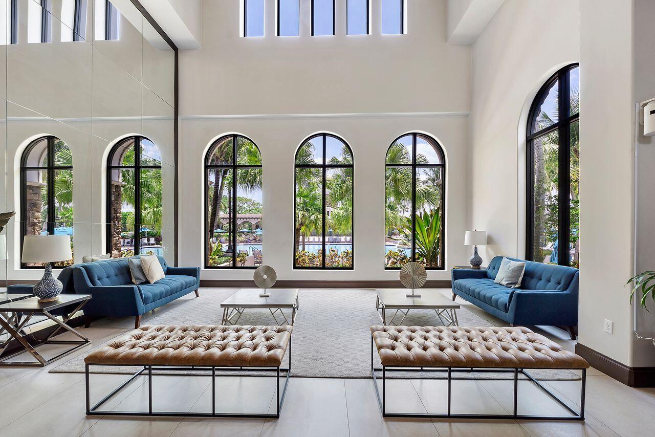 HERON BAY SOUTH - Residential