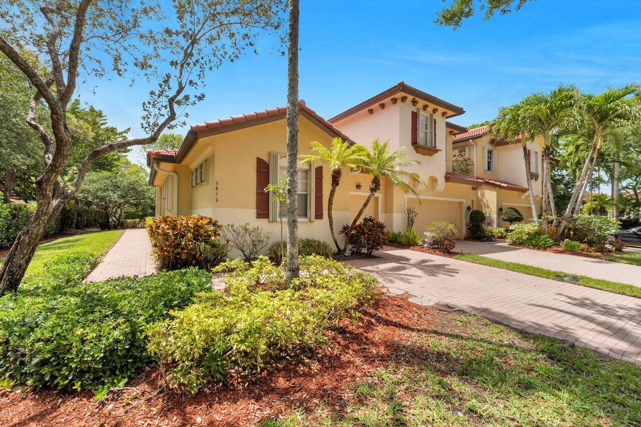 HERON BAY SOUTH - Residential