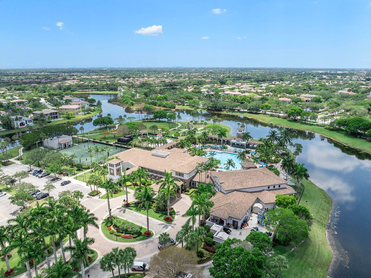 HERON BAY SOUTH - Residential