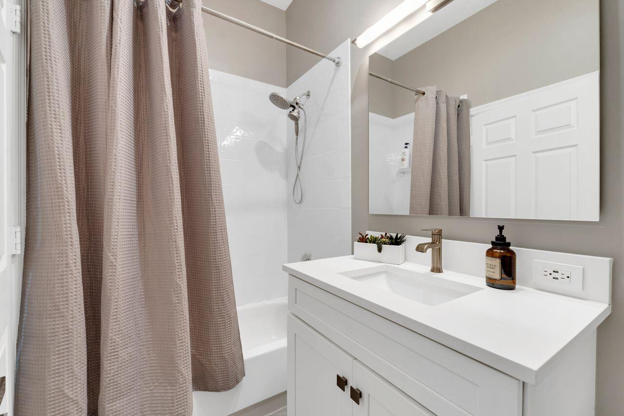 HERON BAY SOUTH - Residential