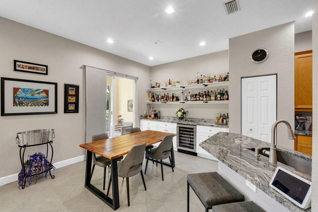 HERON BAY SOUTH - Residential