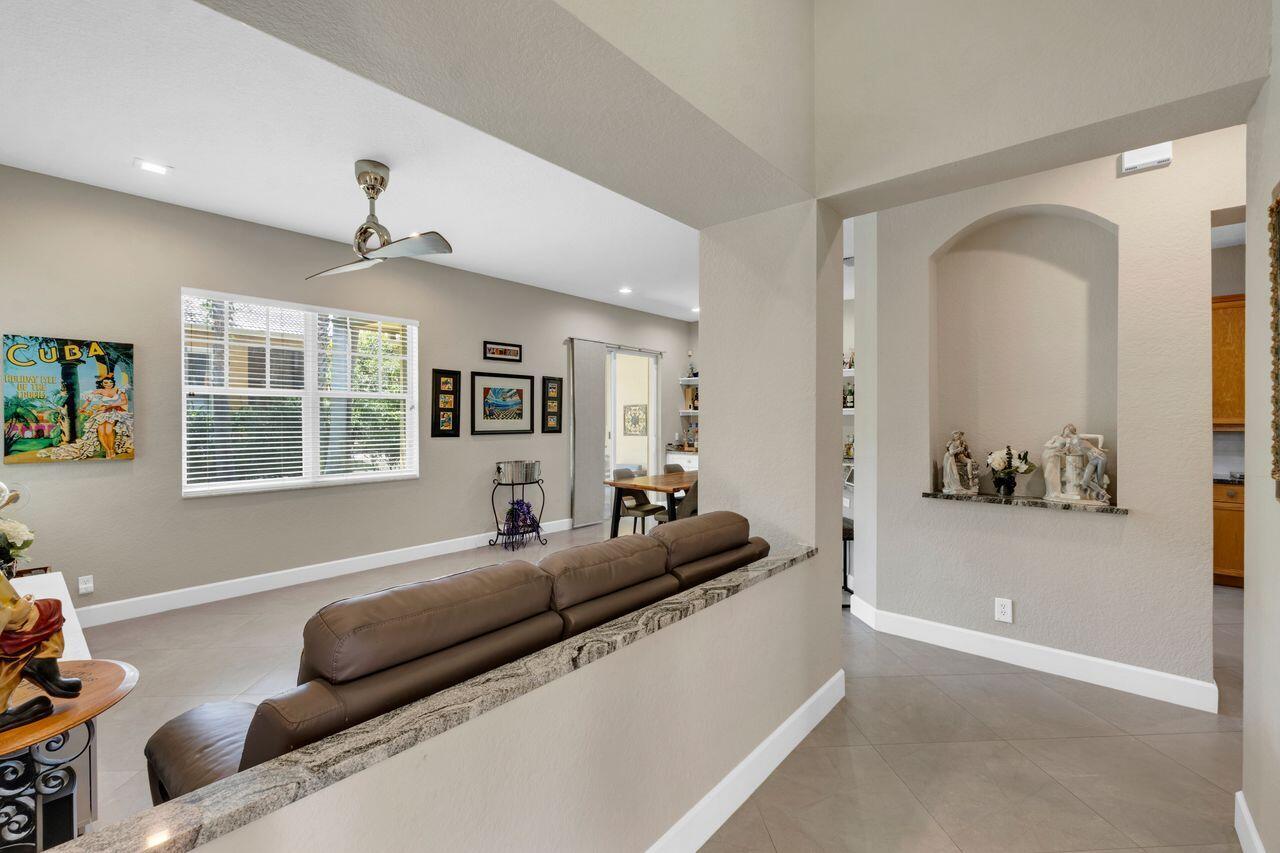 HERON BAY SOUTH - Residential