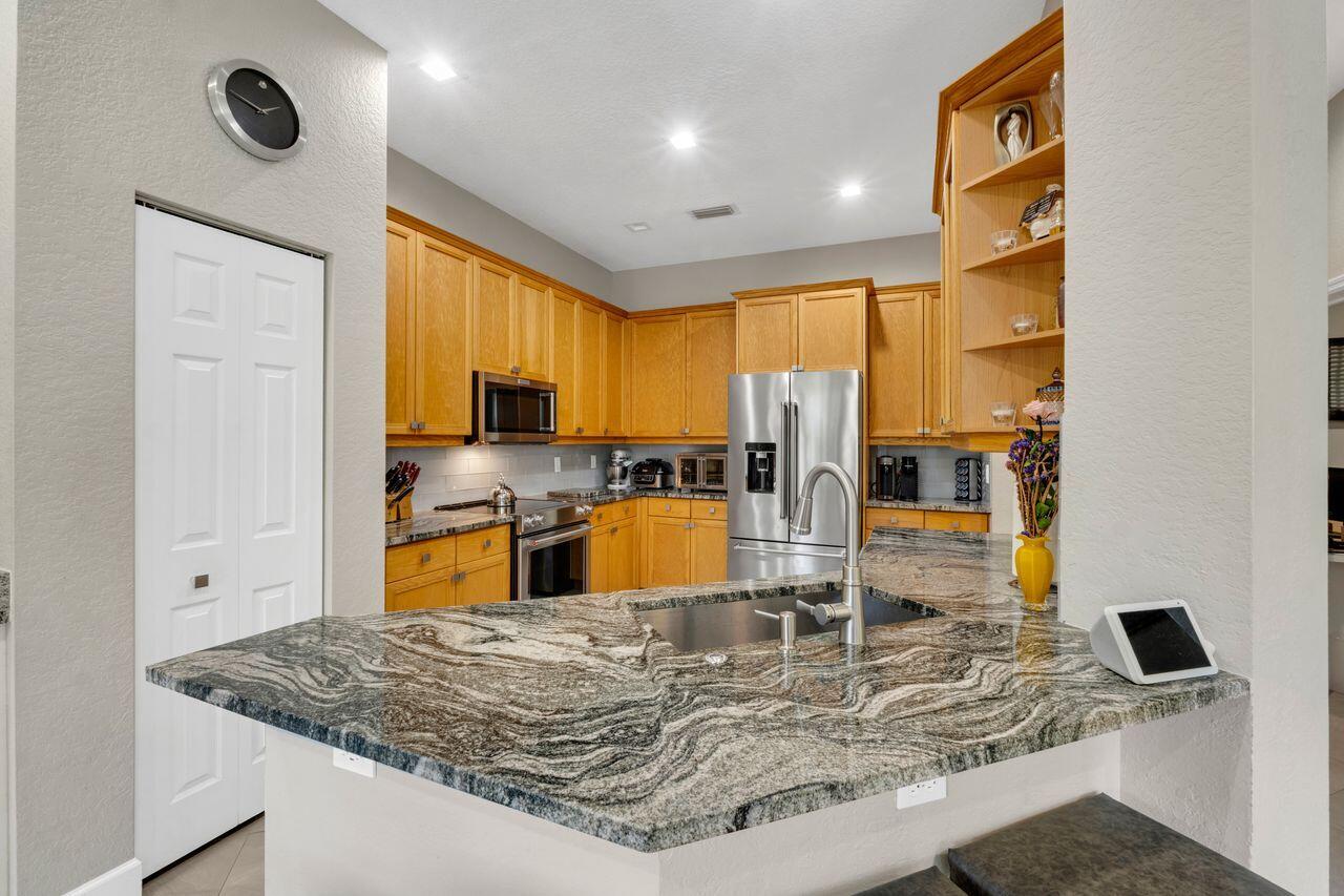 HERON BAY SOUTH - Residential