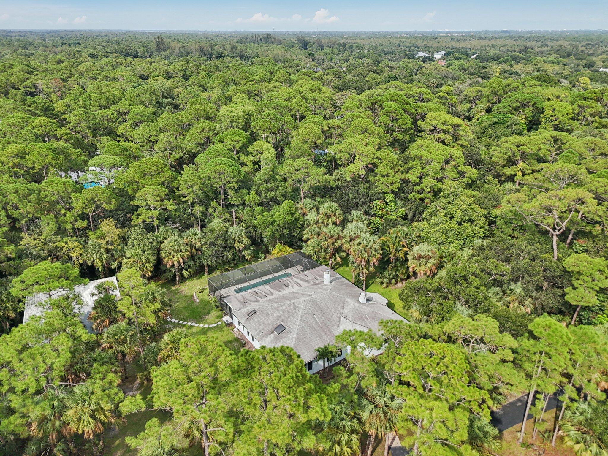 Jupiter Farms - Residential Lease