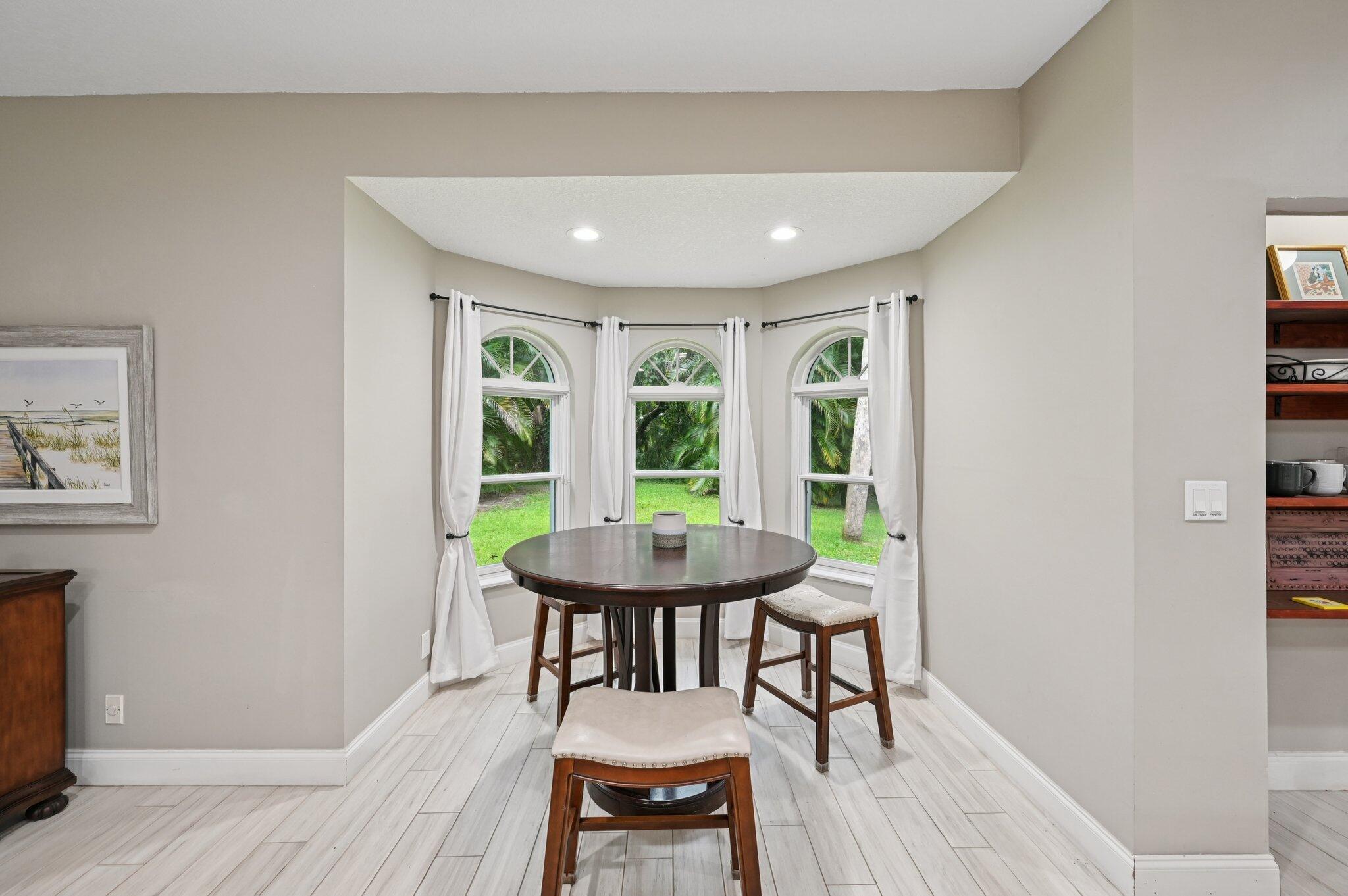 Jupiter Farms - Residential Lease