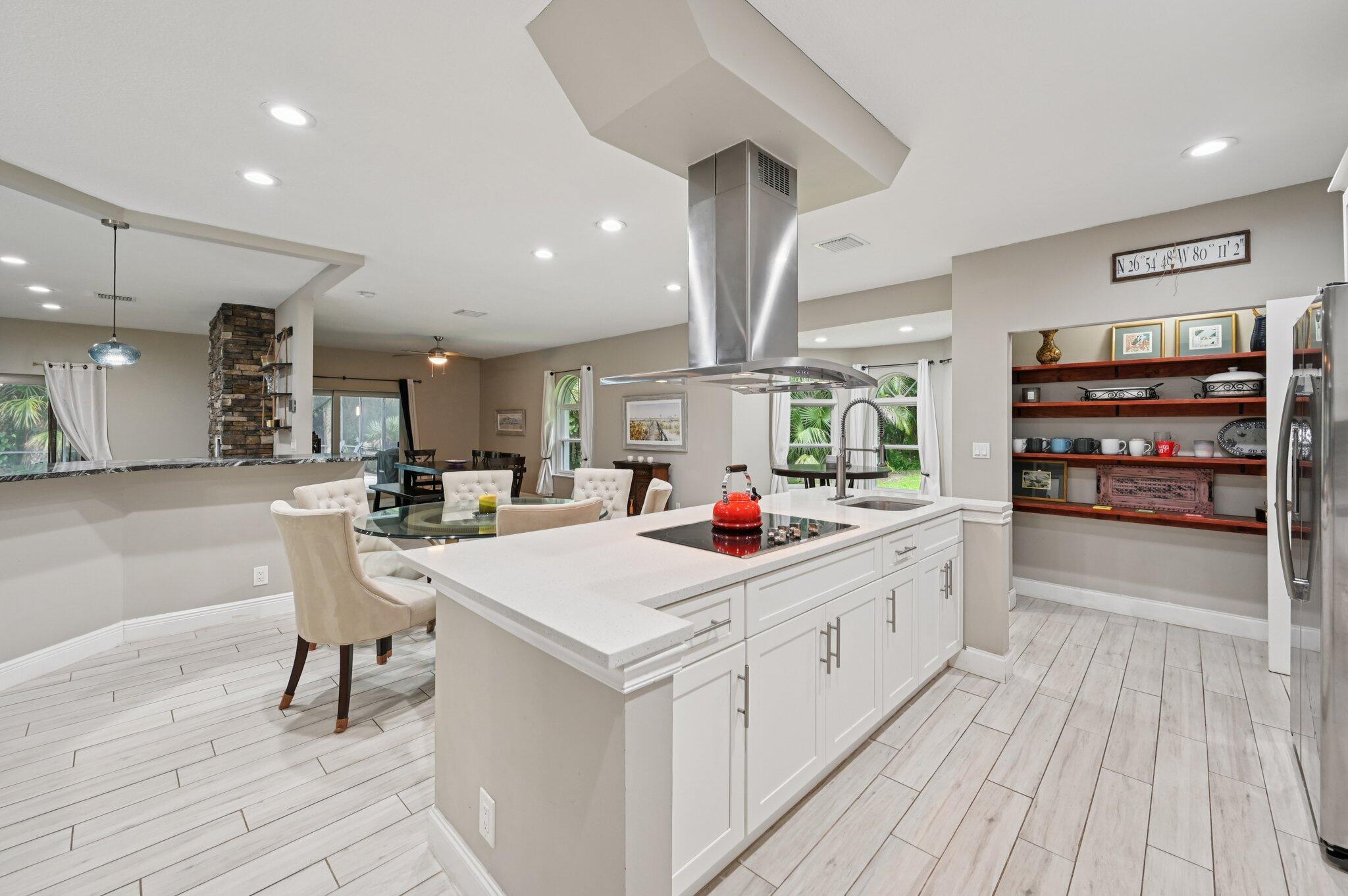 Jupiter Farms - Residential Lease